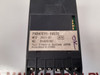 Fuji electric pxr4tey1-1v070 temperature controller Used