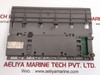 Aeg dta 200/as-hdta-200 primary subrack 5 slots dua 200