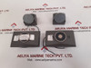Edwards 1504bz-n5 magnetic door holder