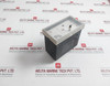 Jvs Jrv 202--3 Under Voltage Relay 220Vdc 0-15 Secs