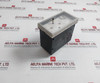 Jvs Jrv 202--3 Under Voltage Relay 220Vdc 0-15 Secs