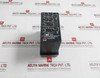 Jvs Jrv 202--3 Under Voltage Relay 220Vdc 0-15 Secs