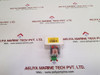 Rs 348-762 Relay Coil 230Vac 50/60Hz