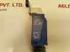 Telemecanique/schneider zcp21  limit switch + zcy18 roller lever