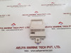 Abb ai801 analog input module 3bse020512r1 pr: f