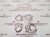 Watlow gordon af 1080801 thermocouple  