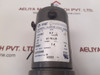 Rae corporation 2315306 rpm motor 52223