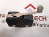 Honeywell bz-2rw82-a2 micro limit switch and roller lever