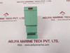 Phoenix contact ibs st 24 bkm-t interbus-s terminal module 27 50 154