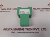 Phoenix Contact Emg 45-elr3/1,5 Power Relay