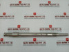 Stainless Steel Motor Shaft 1.5Hp 490Mm