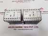 Siemens 3tk2801-0db4 safety relay