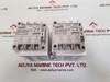 Omron g3pb-225b-2h-vd solid state contactor