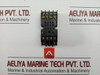 Nais Hc4-sfd-k Socket 7A 250Vac