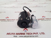 Interlink yslb-50-4-b004-as01 evaporator motor 25309501s