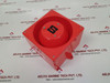 Clifford & snell ya80/n/rf/su fire alarm sounder