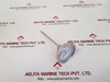 Wika ti.30 bimetal thermometer range: -20 to 120Â°f
