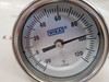 Wika ti.30 bimetal thermometer range: -20 to 120Â°f