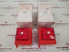 Clifford & snell yl50/d50/r/rf fire alarm sounder