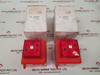 Clifford & snell yl50/d50/r/rf fire alarm sounder