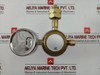 Concoa 2023302-01-0Xb Pressure Gauge