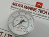 Concoa 2023302-01-0Xb Pressure Gauge