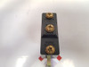 Lot of 5x Bz-2rw82-a2 micro limit switch