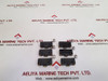 Lot Of 11X Bz-2rl2-a2 micro limit switch with roller lever