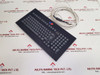 Printec 105usi01a50ksk0mt keyboard version:v0661kx