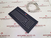 Printec 105Usi01A50Ksk0Mt Keyboard V0638Bx