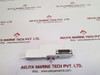 Abb tp854 base unit 3bse025349r1 pr:a