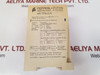 Pepperl+fuchs we77/ex2/g safety relay 14137s