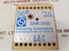 Sievering snr 5100 relay