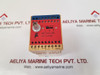 Pepperl+fuchs we77/ex-dw rotation speed monitor 10ms-100ms