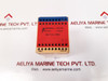Pepperl+fuchs we77/ex-tr02 isolating amplifier relay