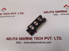 Fuji electric 2mbi100n-060 igbt module