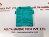 Pepperl+fuchs kfd2-sr-ex2 k-system safety relay module 34784