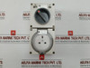 Pdl 56Cv313 Single Pole Combination Switch Socket 56 Series 50Hz