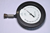 Ashcroft Test Gauge 0.05 Psi Subd, Accuracy Grade 3A