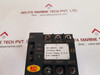 Jk three phase s.s.r jk3c25a-3b75 solid state relay
