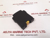 Schmersal aes 1235 safety relay