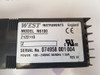 West N6100 Digital Temperature Controller Rev.1A 100-240Vac 7.5Va (Not Working)