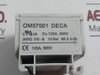 Deca Om57001