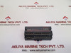 Mitsubishi melsec aj65sbtb1-16t1 cc-link output unit