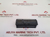 Mitsubishi melsec aj65sbtb1-16t1 cc-link output unit