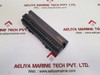 Mitsubishi melsec aj65sbtb1-32t1 cc-link output unit