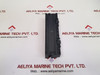 Mitsubishi melsec aj65sbtb1-32t1 cc-link output unit