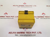 Pilz pnoz 1 3s/1o safety relay 475695