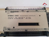 Omron c60h-c2dr-d-v1 programmable controller