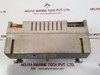 Sulzer Itb-10 Interface Module Rev Index: B 112.066.154.200